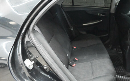 Toyota Corolla, 2008 год, 870 000 рублей, 12 фотография
