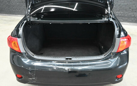 Toyota Corolla, 2008 год, 870 000 рублей, 7 фотография