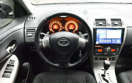 Toyota Corolla, 2008 год, 870 000 рублей, 13 фотография