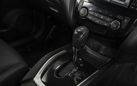 Nissan X-Trail, 2016 год, 1 597 400 рублей, 12 фотография