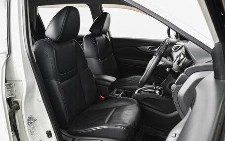 Nissan X-Trail, 2016 год, 1 597 400 рублей, 10 фотография