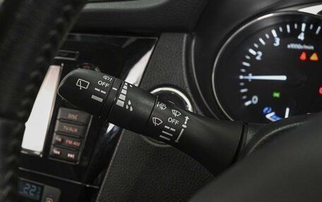 Nissan X-Trail, 2016 год, 1 597 400 рублей, 16 фотография