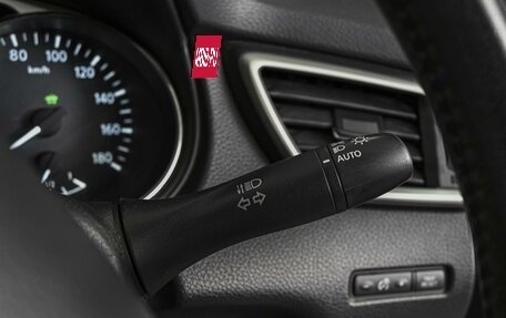 Nissan X-Trail, 2016 год, 1 597 400 рублей, 17 фотография