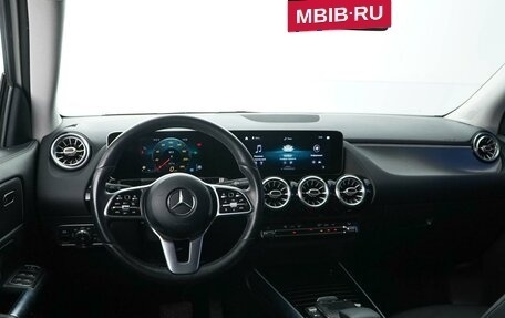 Mercedes-Benz GLA, 2020 год, 3 295 444 рублей, 6 фотография