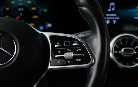 Mercedes-Benz GLA, 2020 год, 3 295 444 рублей, 13 фотография