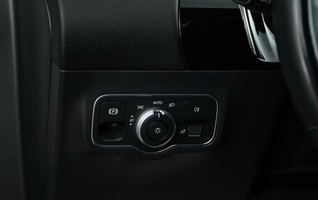 Mercedes-Benz GLA, 2020 год, 3 295 444 рублей, 17 фотография