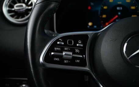 Mercedes-Benz GLA, 2020 год, 3 295 444 рублей, 12 фотография
