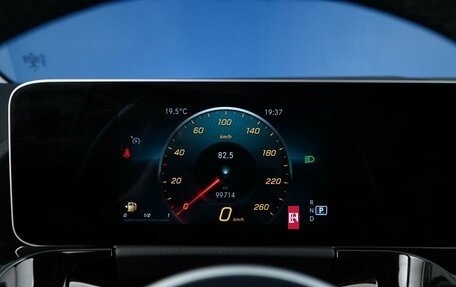 Mercedes-Benz GLA, 2020 год, 3 295 444 рублей, 22 фотография