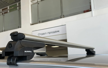 Haval F7, 2026 год, 3 199 000 рублей, 10 фотография