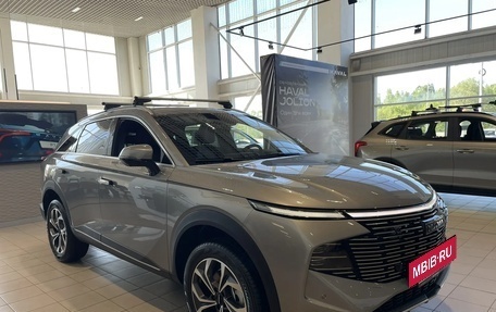 Haval F7, 2026 год, 3 199 000 рублей, 3 фотография