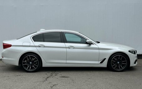 BMW 5 серия, 2018 год, 2 600 000 рублей, 4 фотография
