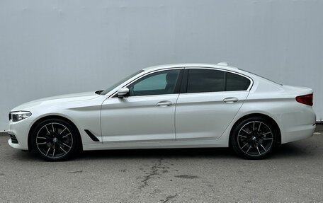 BMW 5 серия, 2018 год, 2 600 000 рублей, 8 фотография
