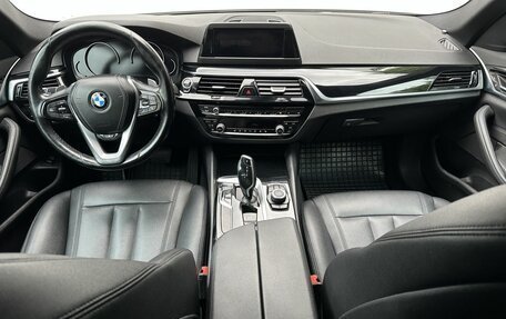 BMW 5 серия, 2018 год, 2 600 000 рублей, 11 фотография