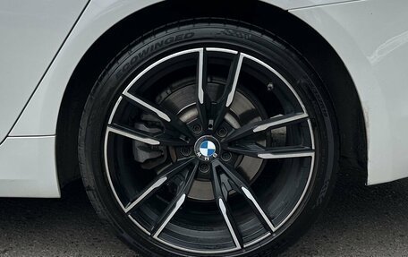 BMW 5 серия, 2018 год, 2 600 000 рублей, 16 фотография