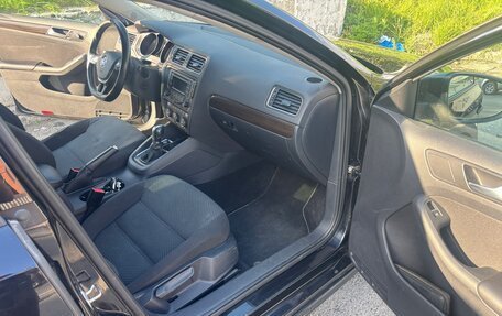 Volkswagen Jetta VI, 2014 год, 1 300 000 рублей, 9 фотография