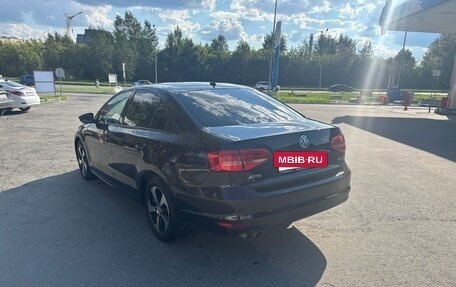 Volkswagen Jetta VI, 2014 год, 1 300 000 рублей, 7 фотография