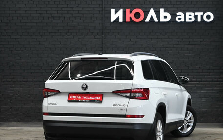 Skoda Kodiaq I, 2019 год, 2 200 000 рублей, 8 фотография