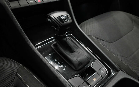 Skoda Kodiaq I, 2019 год, 2 200 000 рублей, 16 фотография