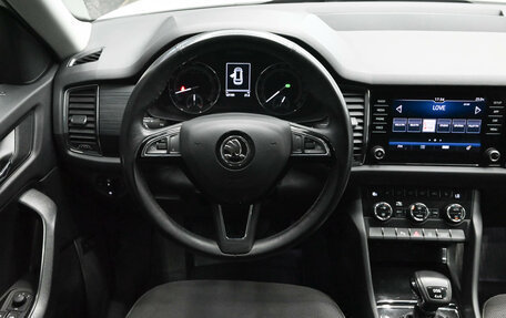 Skoda Kodiaq I, 2019 год, 2 200 000 рублей, 13 фотография