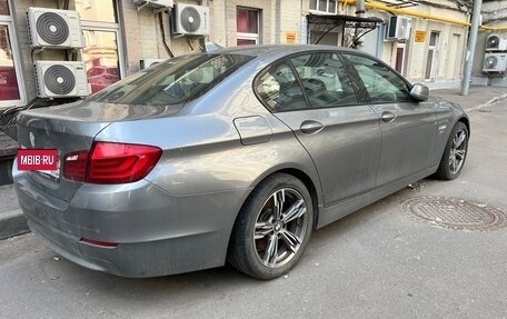 BMW 5 серия, 2011 год, 980 000 рублей, 5 фотография