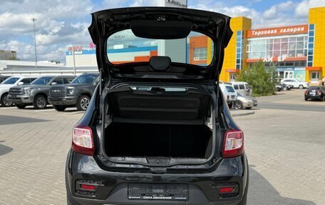 Renault Sandero II рестайлинг, 2017 год, 900 000 рублей, 7 фотография