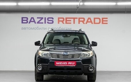 Subaru Forester, 2008 год, 850 000 рублей, 2 фотография