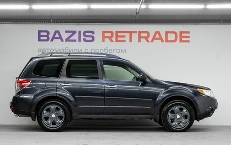 Subaru Forester, 2008 год, 850 000 рублей, 4 фотография