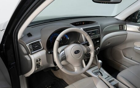 Subaru Forester, 2008 год, 850 000 рублей, 9 фотография