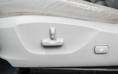 Subaru Forester, 2008 год, 850 000 рублей, 12 фотография