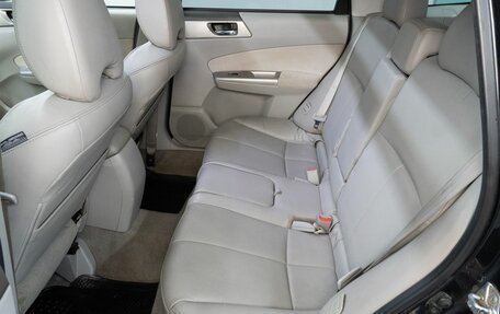 Subaru Forester, 2008 год, 850 000 рублей, 17 фотография