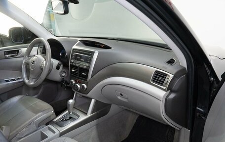 Subaru Forester, 2008 год, 850 000 рублей, 14 фотография
