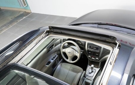 Subaru Forester, 2008 год, 850 000 рублей, 16 фотография