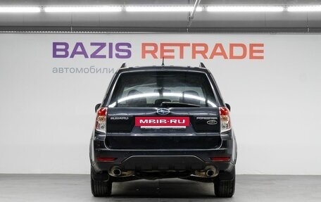Subaru Forester, 2008 год, 850 000 рублей, 6 фотография