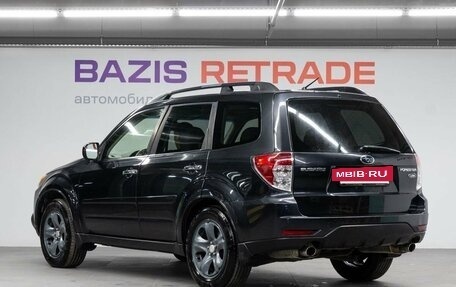 Subaru Forester, 2008 год, 850 000 рублей, 7 фотография