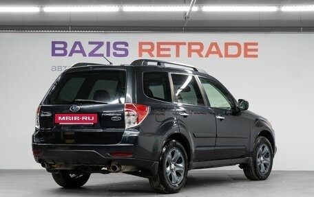 Subaru Forester, 2008 год, 850 000 рублей, 5 фотография