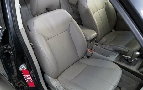 Subaru Forester, 2008 год, 850 000 рублей, 15 фотография