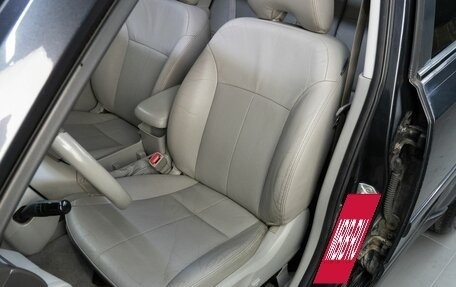 Subaru Forester, 2008 год, 850 000 рублей, 13 фотография