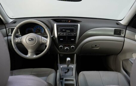 Subaru Forester, 2008 год, 850 000 рублей, 18 фотография