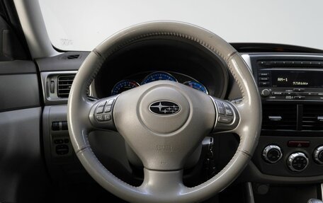 Subaru Forester, 2008 год, 850 000 рублей, 19 фотография