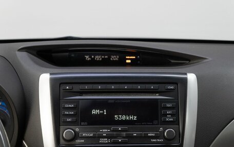 Subaru Forester, 2008 год, 850 000 рублей, 20 фотография