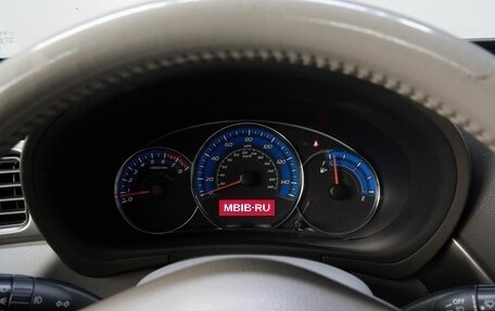 Subaru Forester, 2008 год, 850 000 рублей, 22 фотография