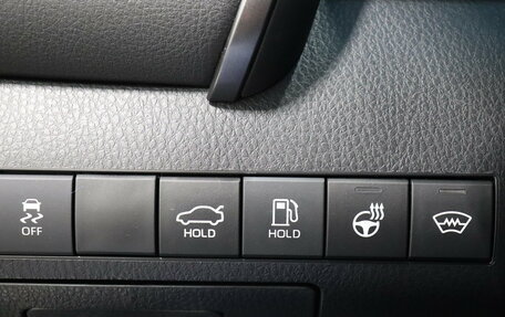 Toyota Camry, 2022 год, 3 271 000 рублей, 12 фотография