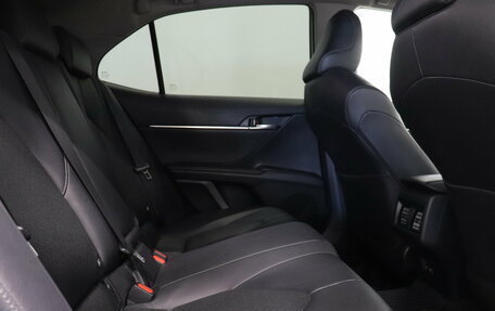 Toyota Camry, 2022 год, 3 271 000 рублей, 6 фотография