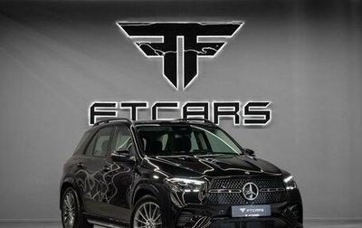 Mercedes-Benz GLE, 2026 год, 14 000 000 рублей, 1 фотография