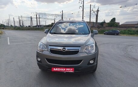Opel Antara I, 2013 год, 835 000 рублей, 1 фотография