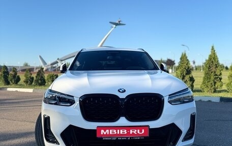 BMW X4, 2024 год, 6 600 000 рублей, 1 фотография