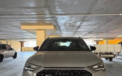 Audi RS Q3, 2022 год, 10 000 000 рублей, 1 фотография