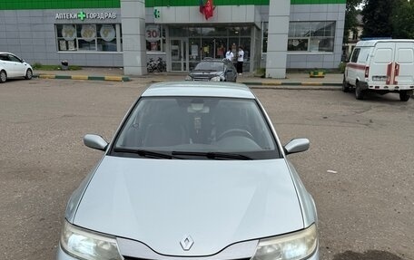 Renault Laguna II, 2004 год, 400 000 рублей, 1 фотография