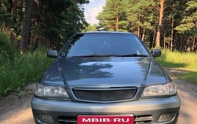 Toyota Corona IX (T190), 2000 год, 390 000 рублей, 1 фотография