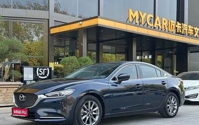 Mazda 6, 2021 год, 2 000 000 рублей, 1 фотография